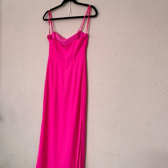 Superdown Revolve Addison Maxi Dress - Picture 11 of 15